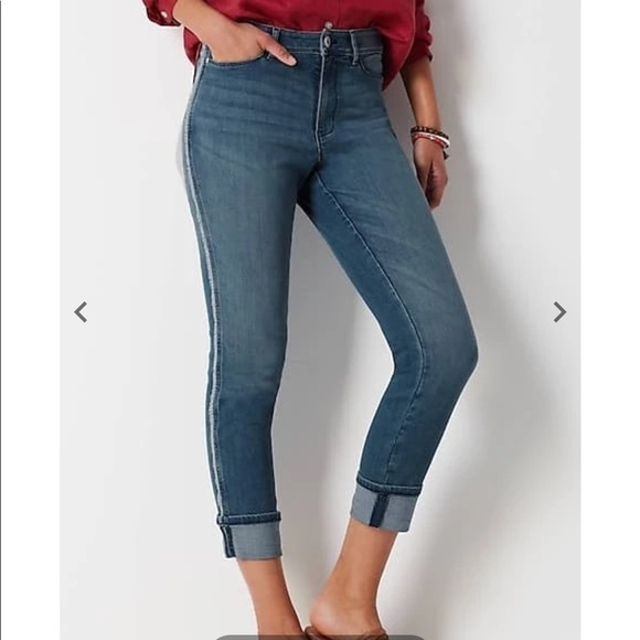 J. Jill Denim - Brand New - J Jill jean